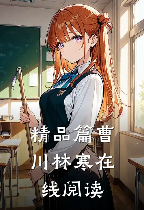 精品篇曹川林寒在线阅读