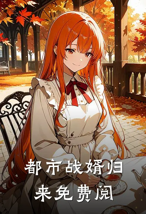 都市战婿归来免费阅