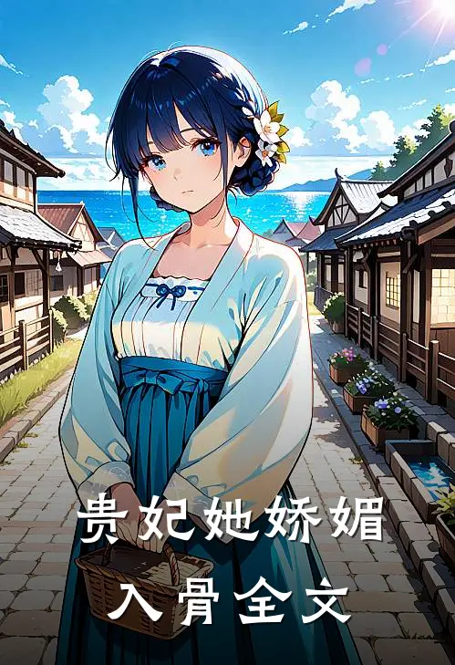 贵妃她娇媚入骨全文