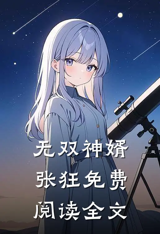 无双神婿张狂免费阅读全文