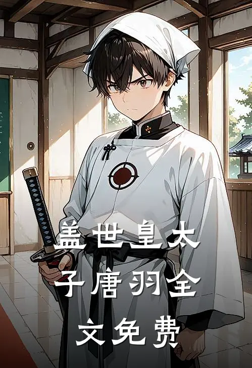 盖世皇太子唐羽全文免费