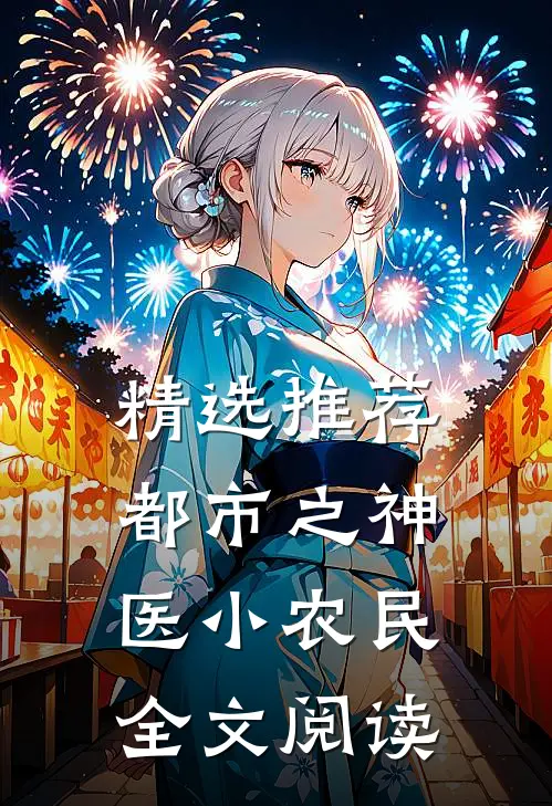 精选推荐都市之神医小农民全文阅读