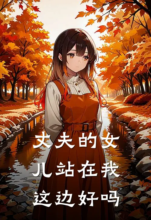 丈夫的女儿站在我这边好吗