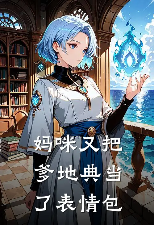 妈咪又把爹地典当了表情包