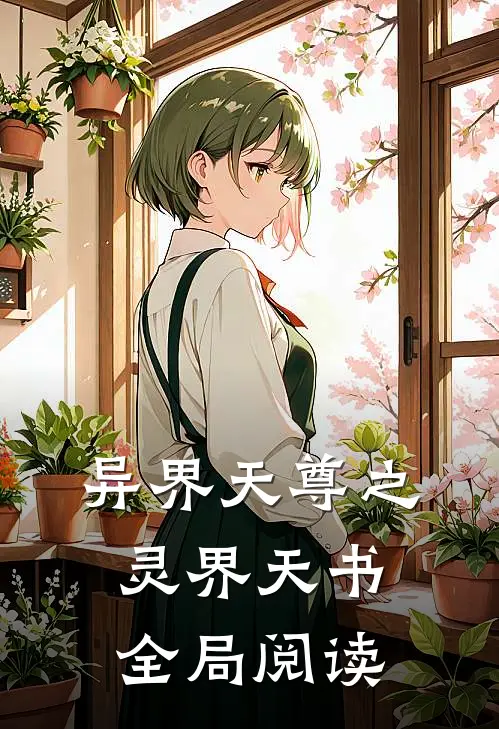 异界天尊之灵界天书全局阅读