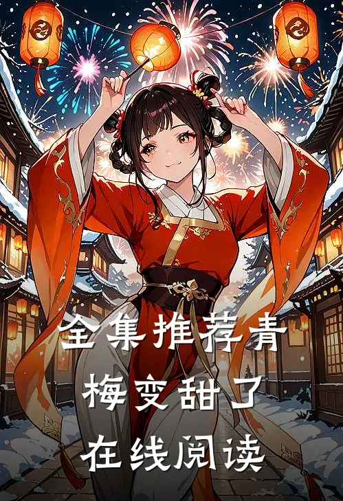 全集推荐青梅变甜了在线阅读