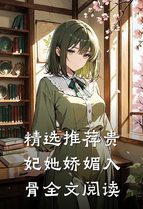 精选推荐贵妃她娇媚入骨全文阅读