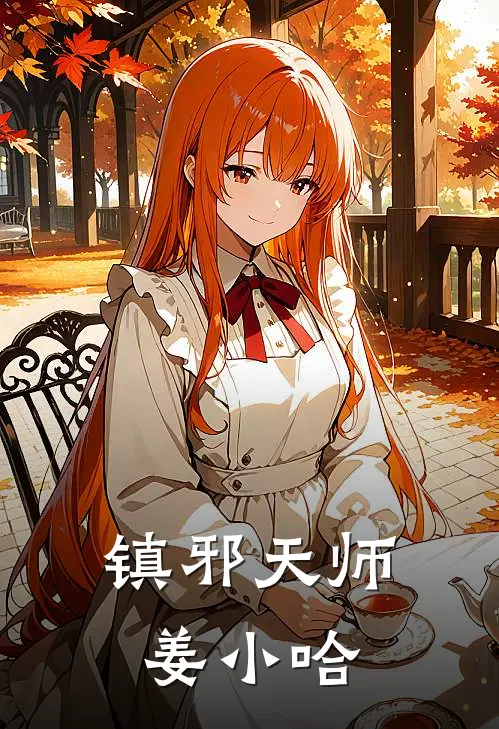 镇邪天师姜小哈