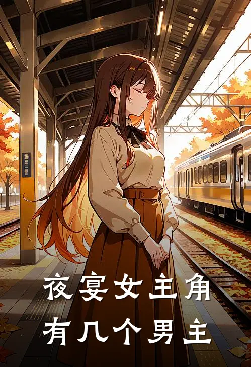 夜宴女主角有几个男主