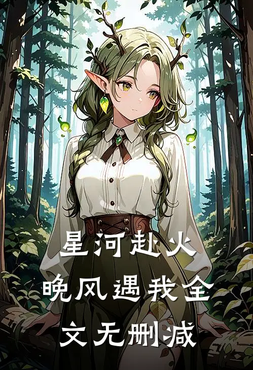 星河赴火，晚风遇我全文无删减