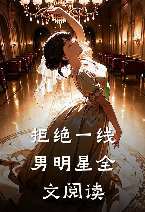 拒绝一线男明星全文阅读