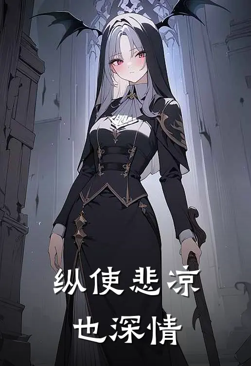 纵使悲凉也深情