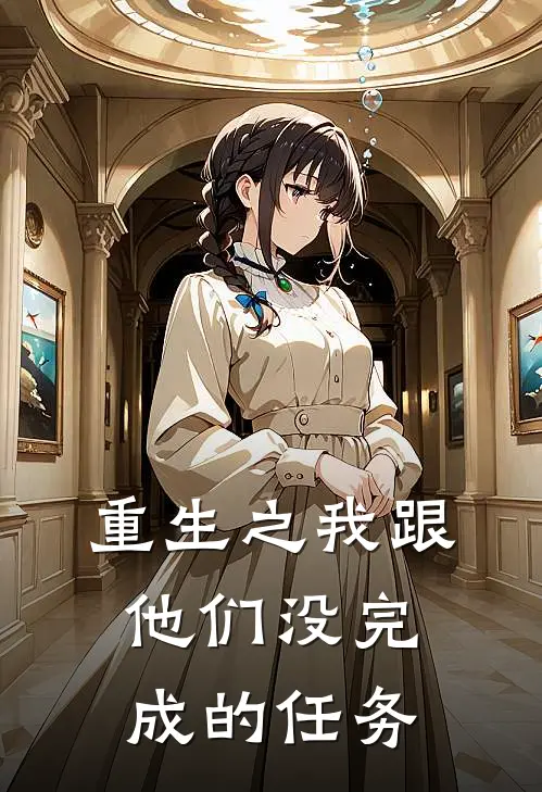 重生之我跟他们没完成的任务
