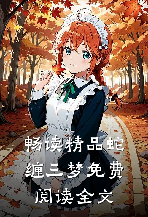 畅读精品蛇缠三梦免费阅读全文