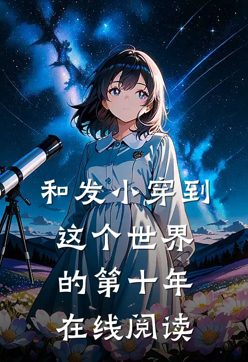 和发小穿到这个世界的第十年在线阅读