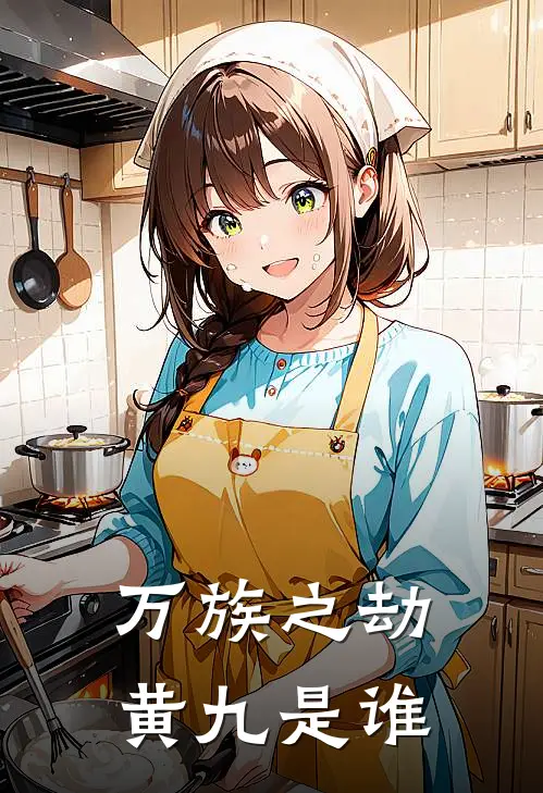 万族之劫黄九是谁