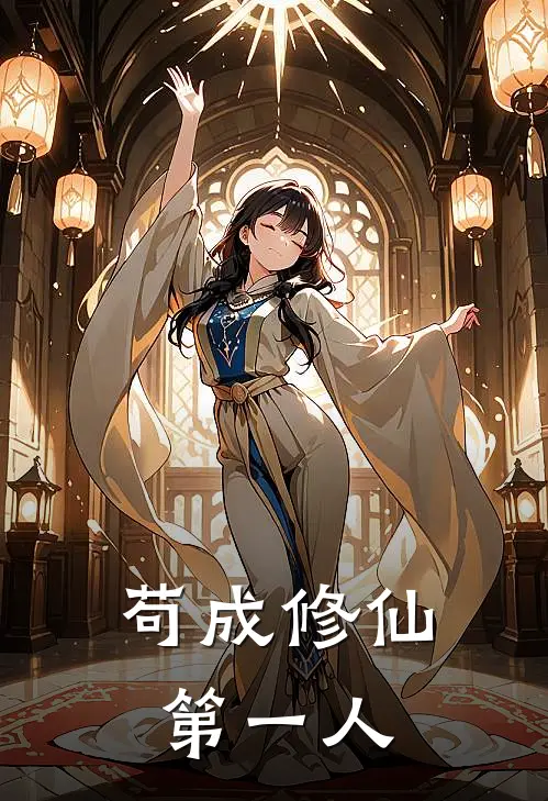 苟成修仙第一人