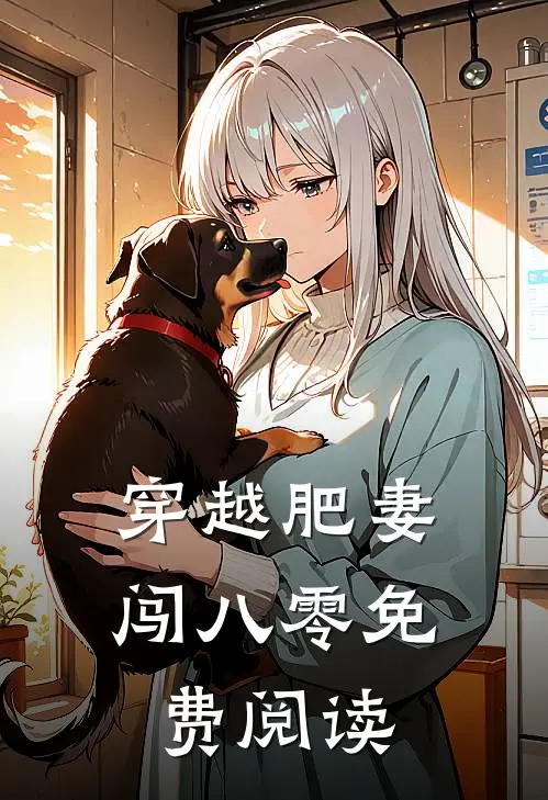 穿越肥妻闯八零免费阅读