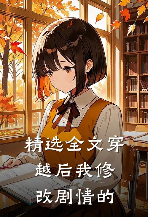 精选全文穿越后我修改剧情的