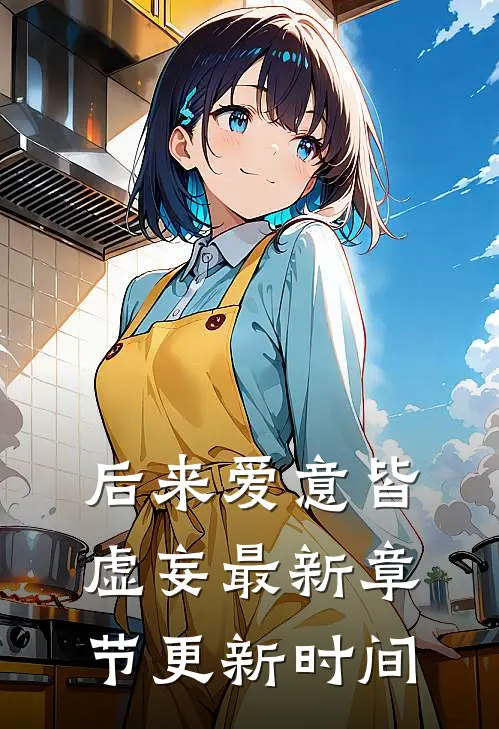 后来爱意皆虚妄最新章节更新时间