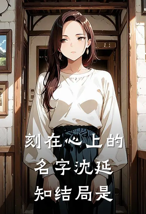 刻在心上的名字沈延知结局是