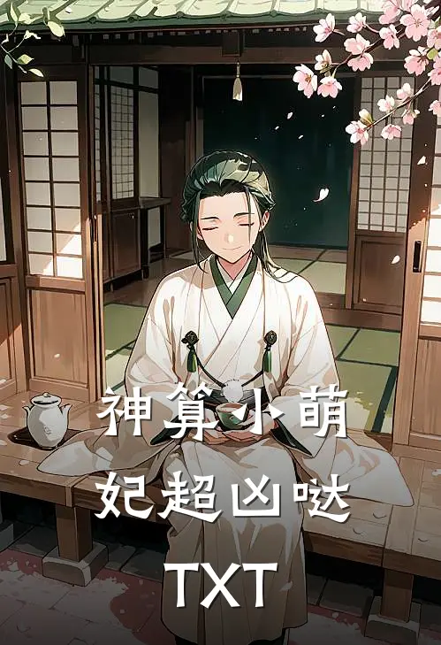 神算小萌妃超凶哒TXT