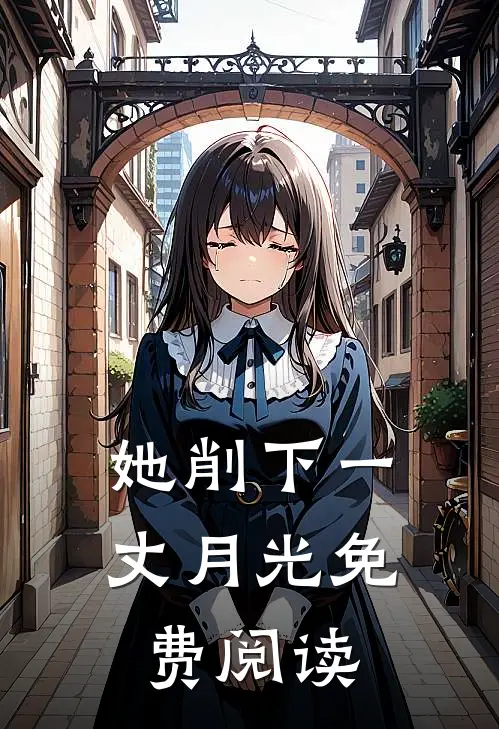 她削下一丈月光免费阅读