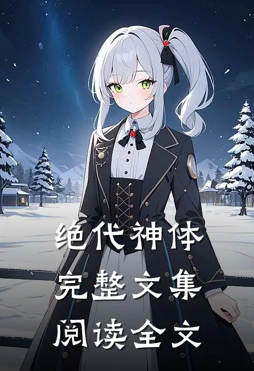 绝代神体完整文集阅读全文
