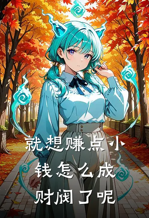 就想赚点小钱怎么成财阀了呢