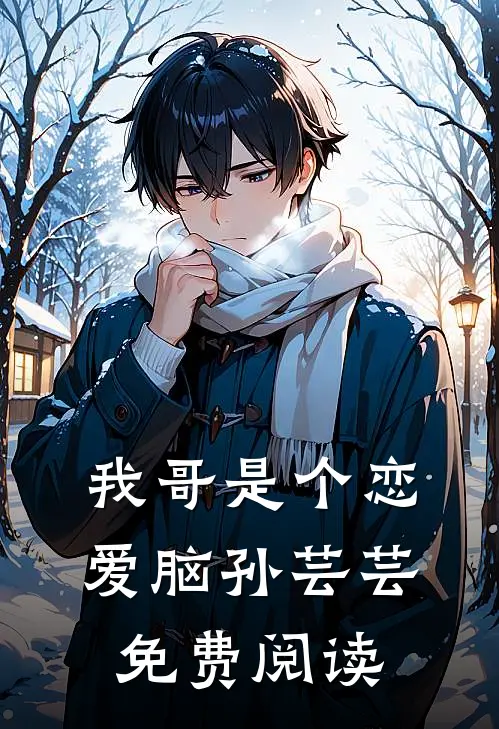 我哥是个恋爱脑孙芸芸免费阅读