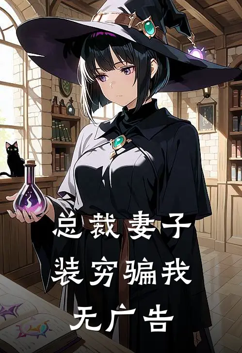 总裁妻子装穷骗我无广告