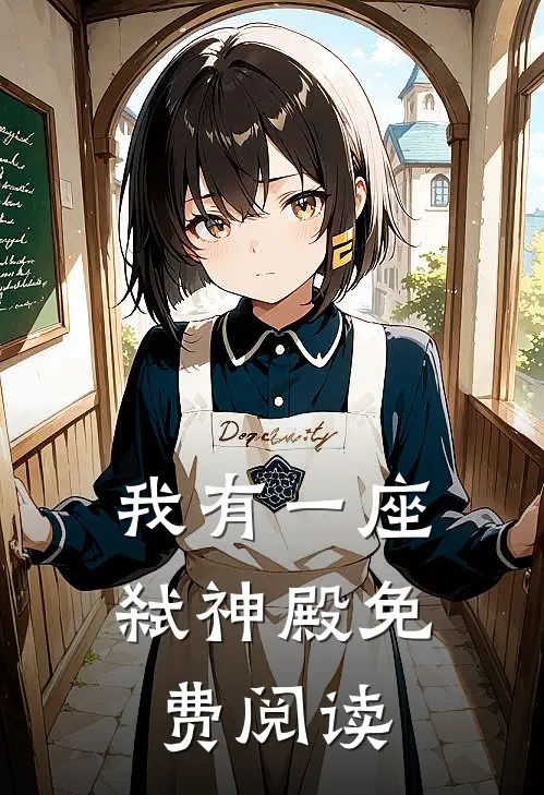 我有一座弑神殿免费阅读