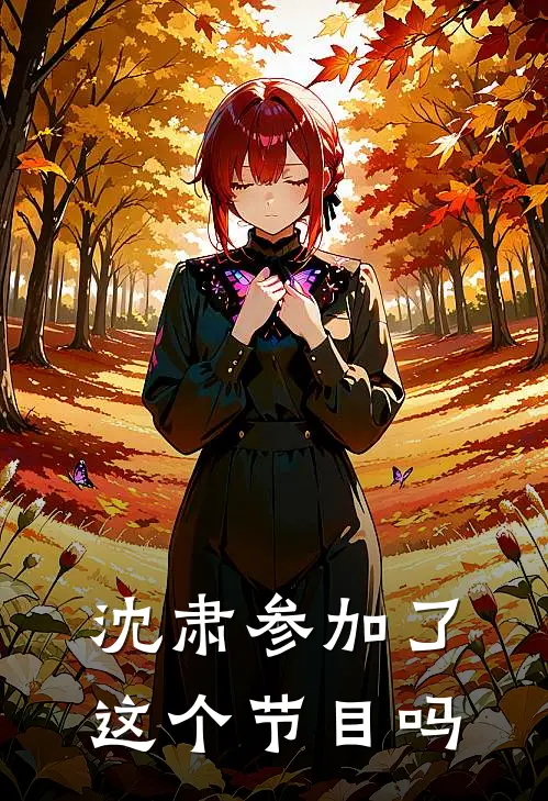 沈肃参加了这个节目吗