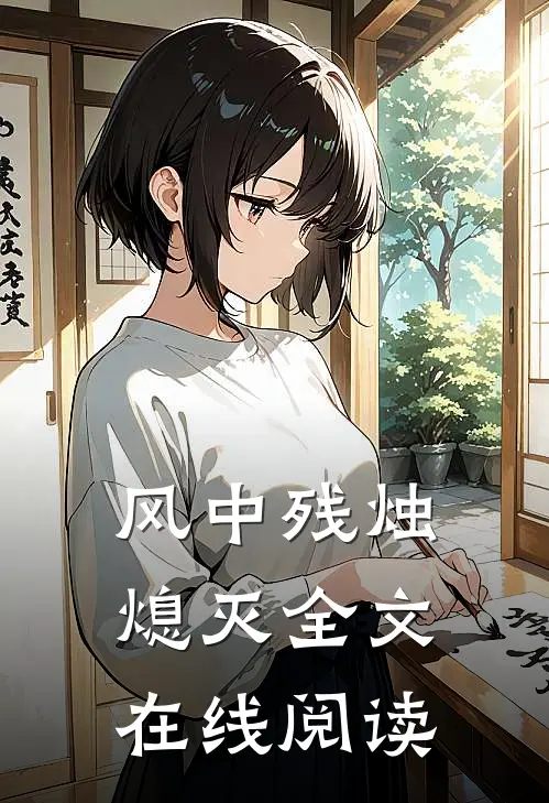 风中残烛熄灭全文在线阅读