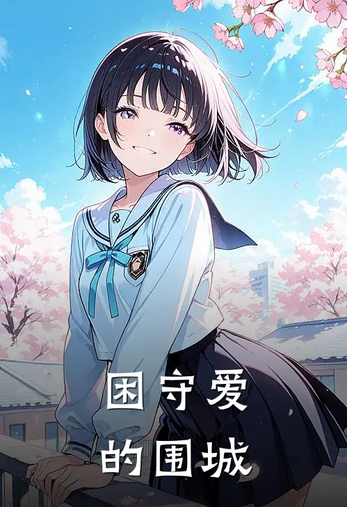 困守爱的围城