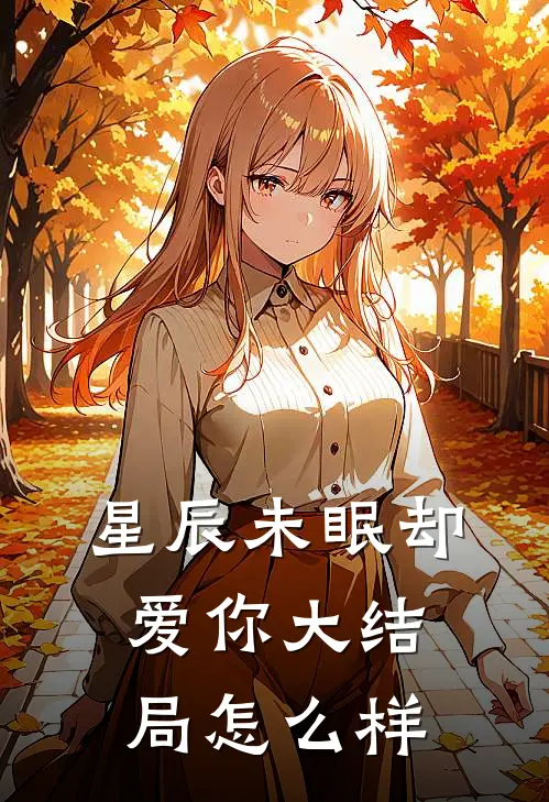 星辰未眠却爱你大结局怎么样