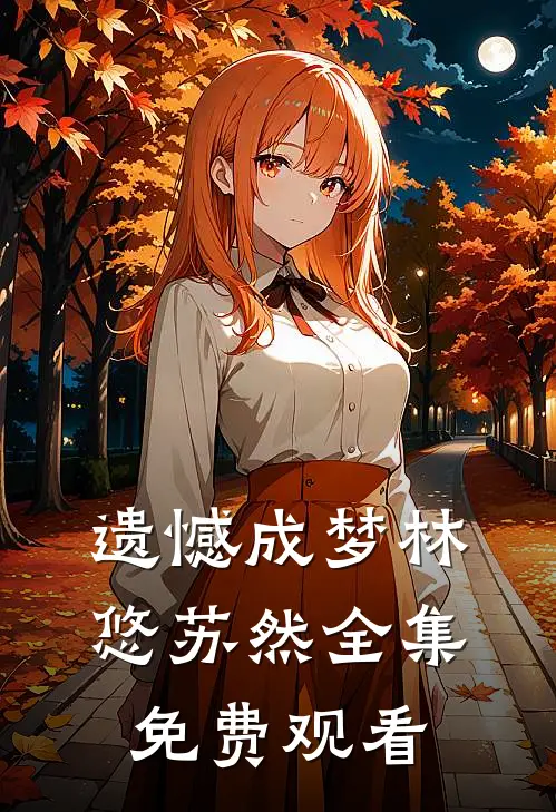 遗憾成梦林悠苏然 全集免费观看