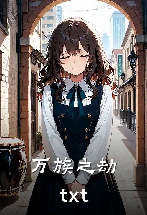 万族之劫txt