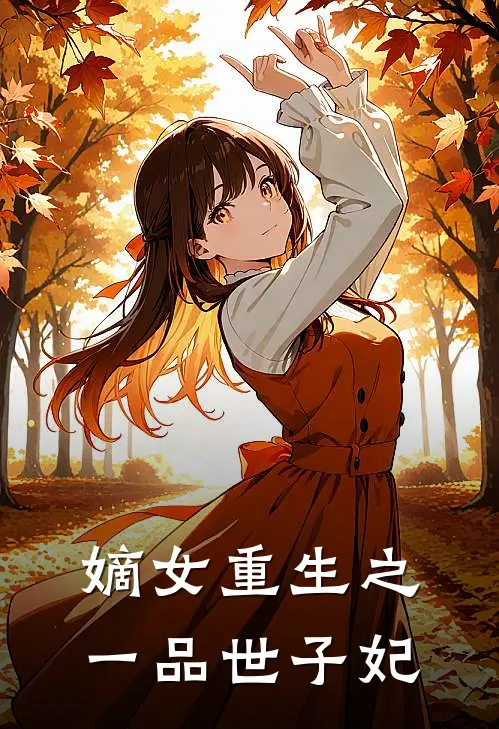 嫡女重生之一品世子妃