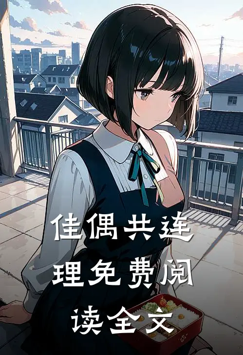 佳偶共连理免费阅读全文