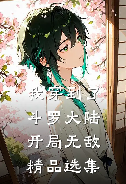 我穿到了斗罗大陆开局无敌精品选集