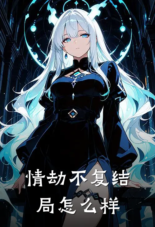 情劫不复结局怎么样