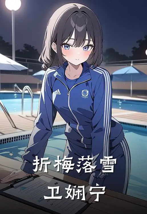 折梅落雪卫娴宁
