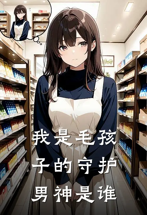 我是毛孩子的守护男神是谁