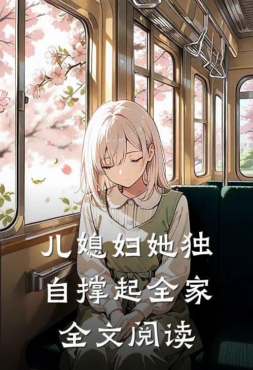 儿媳妇她独自撑起全家全文阅读