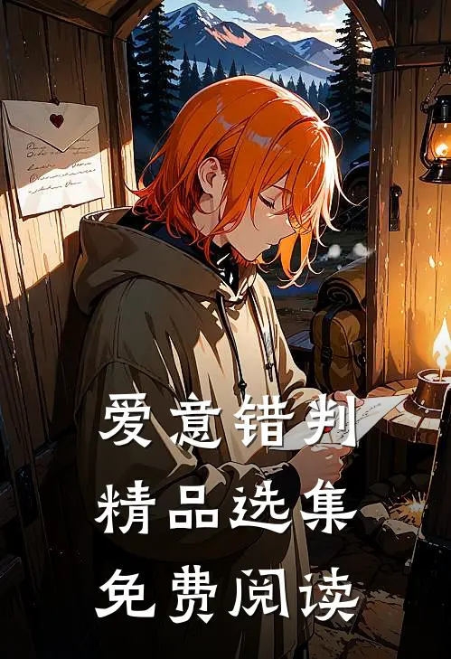 爱意错判精品选集免费阅读