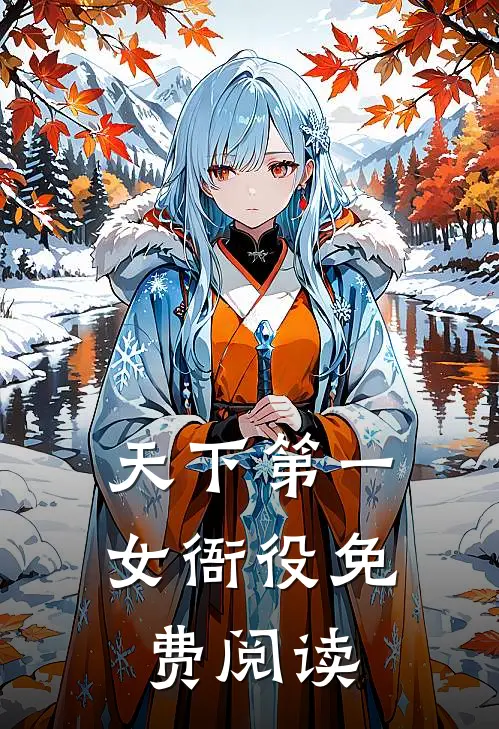 天下第一女衙役免费阅读