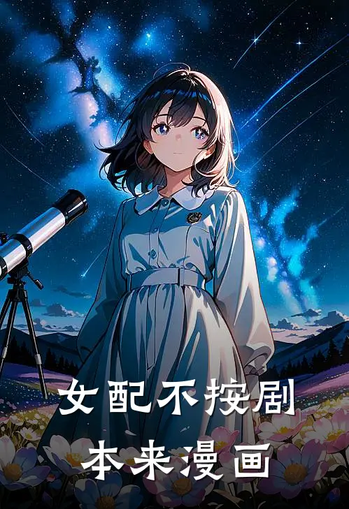 女配不按剧本来漫画