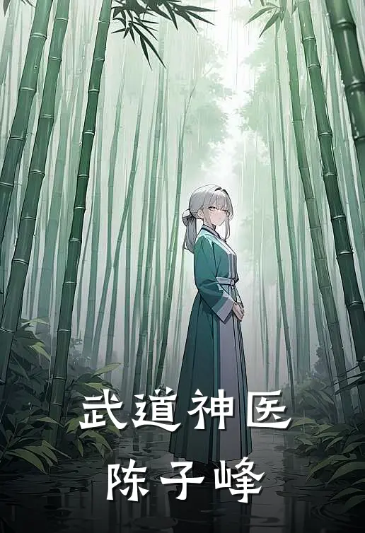 武道神医陈子峰