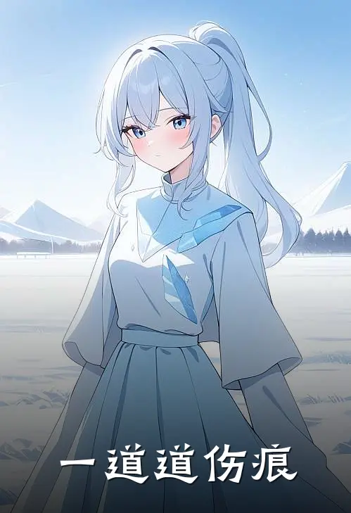 一道道伤痕